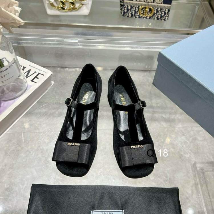 Picture of Prada Shoes _SKUPradasz35-40419093.5CMX0202